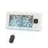 Smart Vent Booster Fan for 4"x10" Registers