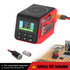 1–30V Regulator, 300W XT60, 140W PD USB-C, Wireless – for Milwaukee 18V